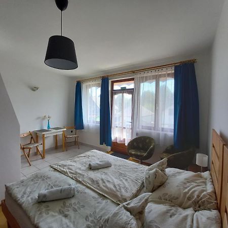 Kispal Apartmanhaz ザラカロシュ エクステリア 写真