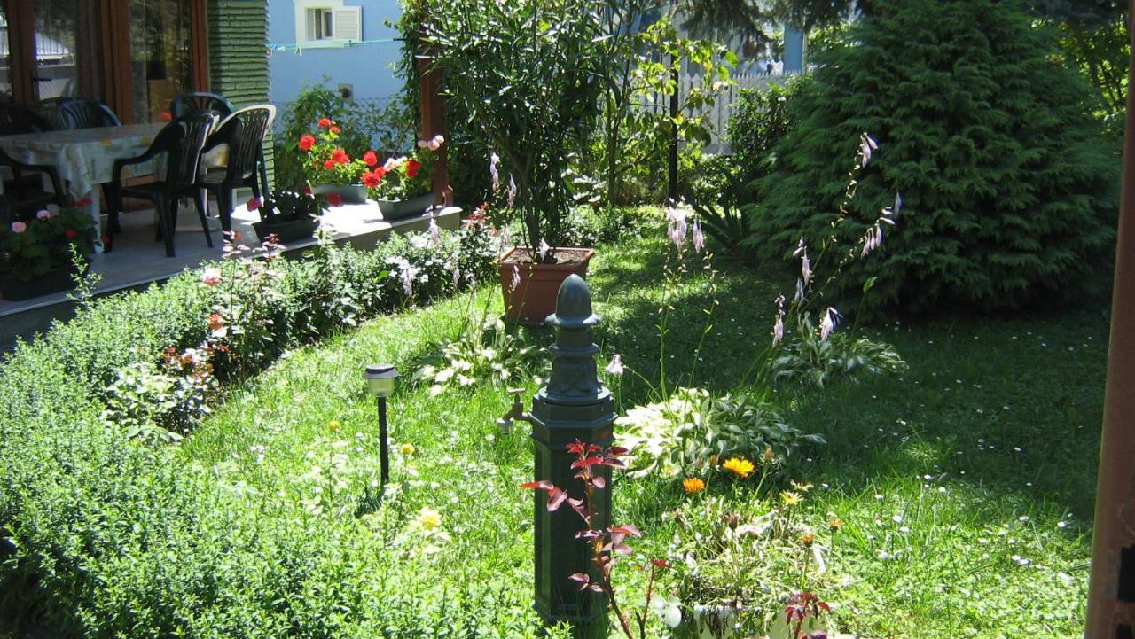 Kispal Apartmanhaz ザラカロシュ エクステリア 写真