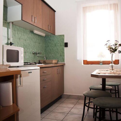 Kispal Apartmanhaz ザラカロシュ エクステリア 写真