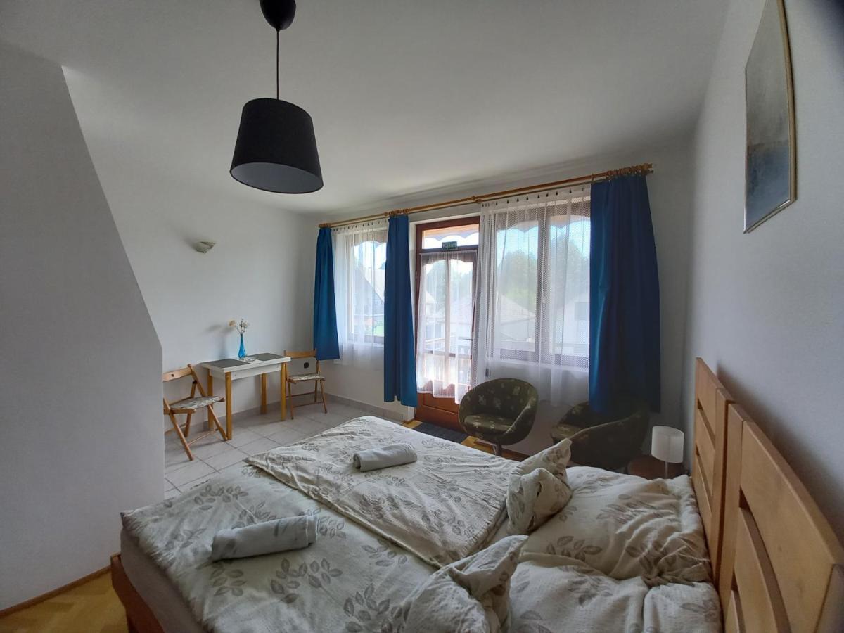 Kispal Apartmanhaz ザラカロシュ エクステリア 写真