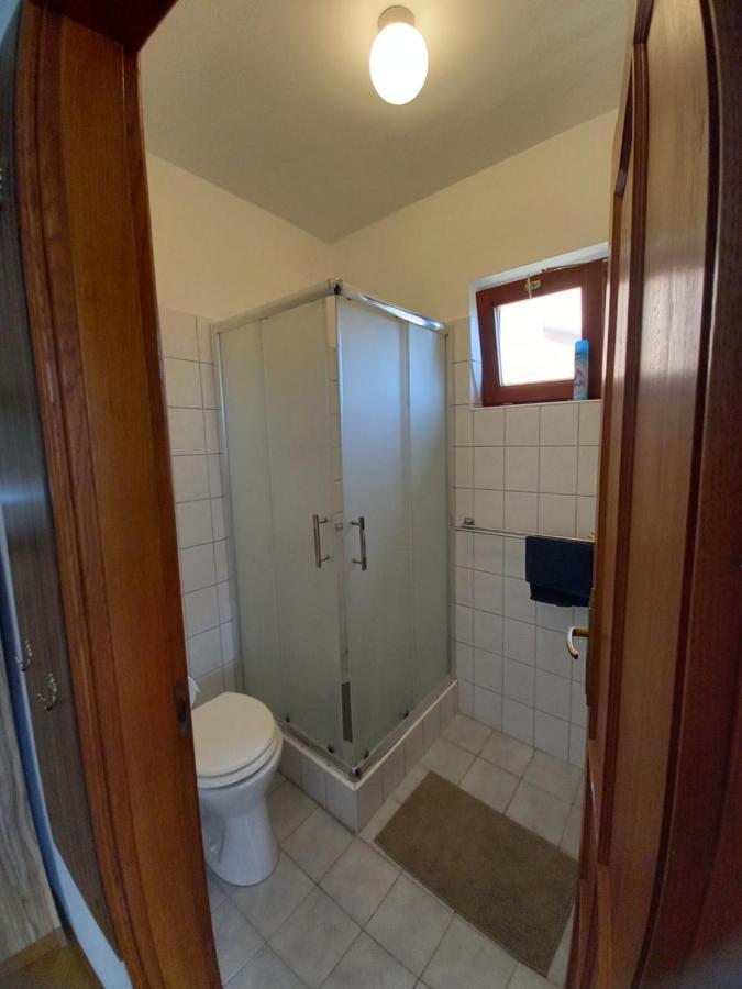 Kispal Apartmanhaz ザラカロシュ エクステリア 写真